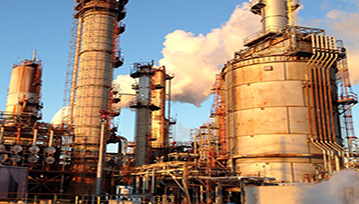 Hydrofluoric Alkylation Unit Turnaround
