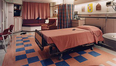 Cooper University Hospital