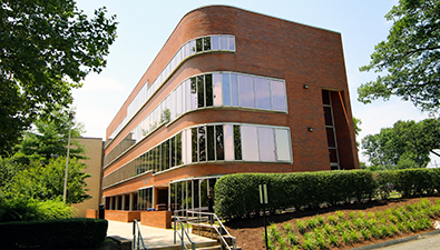 Holy Family University Nurse's Education Building