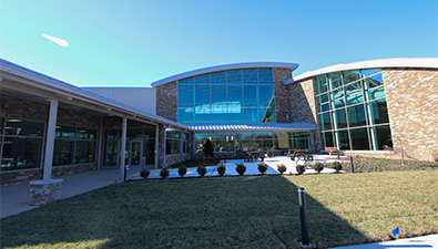 Willow Grove YMCA