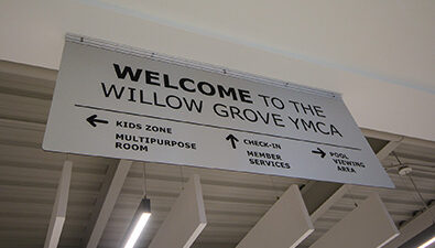 Willow Grove YMCA