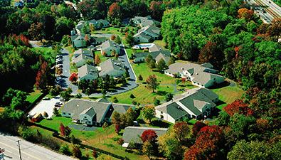Divine Providence Village