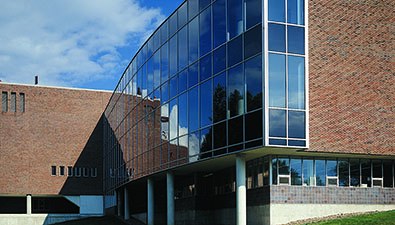 Gloucester County Justice Center