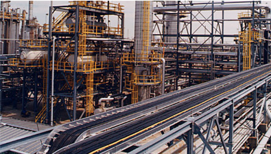 Modular Cumene Plant